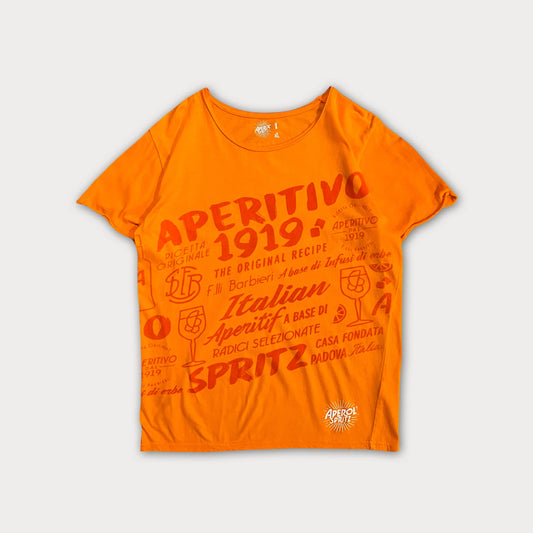 Aperol Spritz Tee
