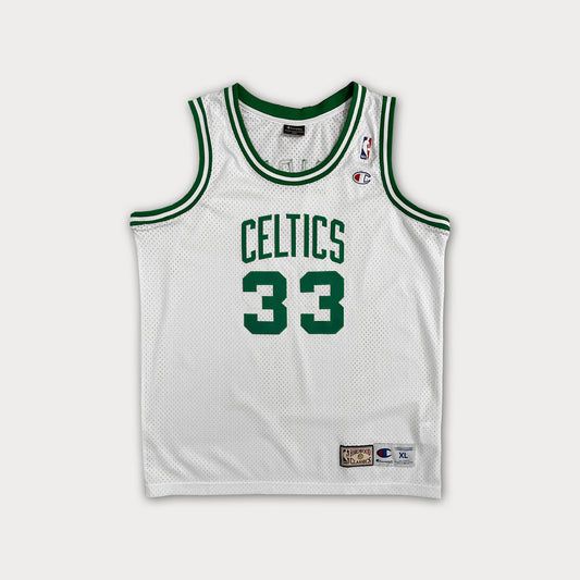 Boston Celtics - Larry Bird