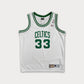 Boston Celtics - Larry Bird