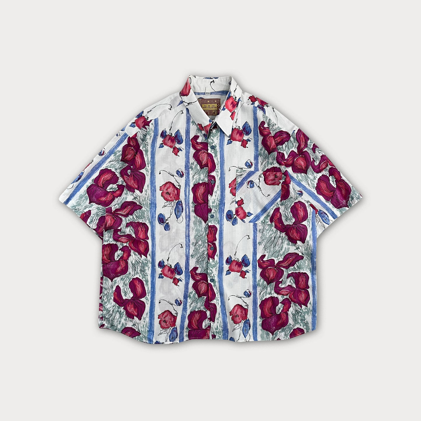 Abstract Shirt