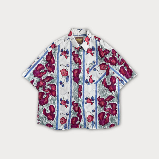 Abstract Shirt
