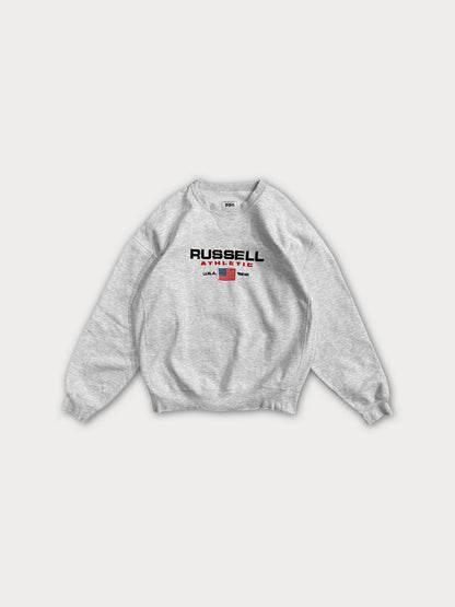 Russell Athletics Sweatshirt - Made in USA