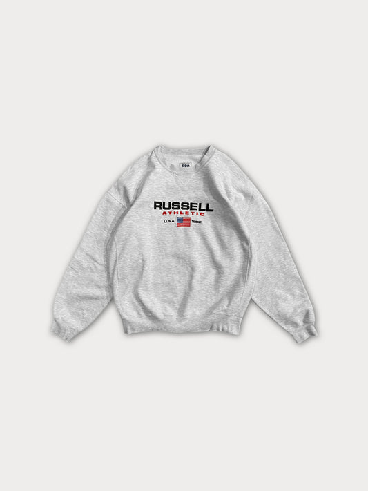 Russell Athletics Sweatshirt - Made in USA