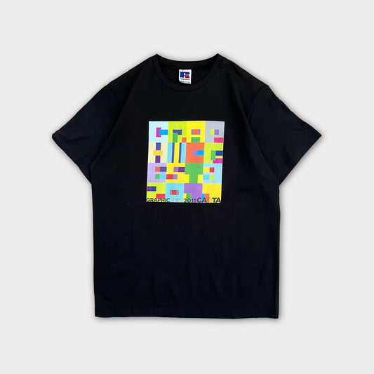2011 Graphic Fest Tee