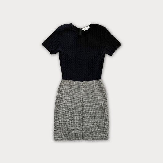 Max Mara Wool Dress