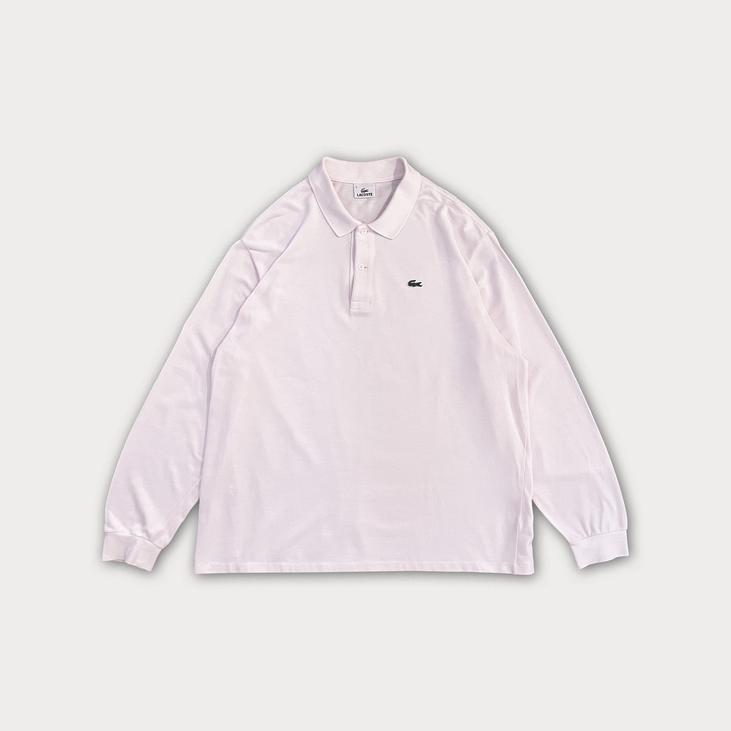 Lacoste Polo Shirt