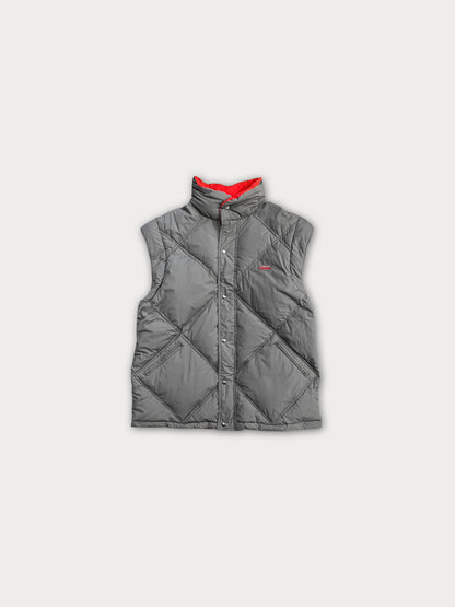 Diadora Puffer Vest/Jacket