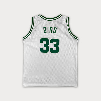 Boston Celtics - Larry Bird