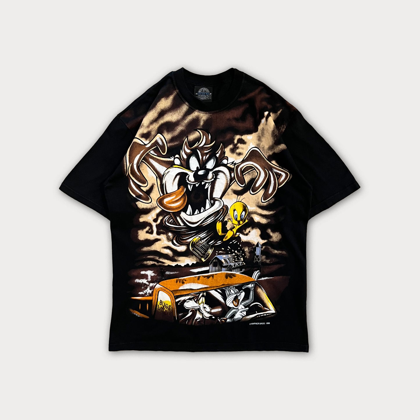 1998 Looney Tunes Tee