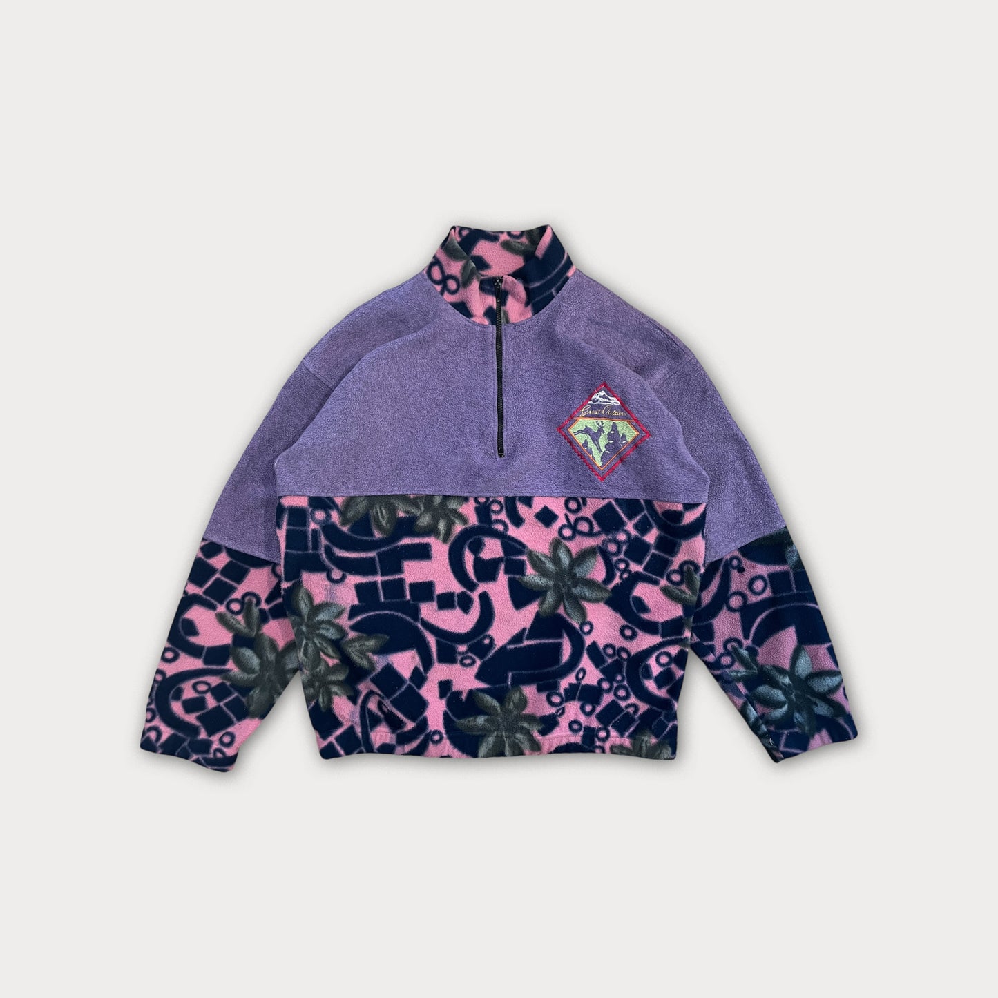 80s Fleece