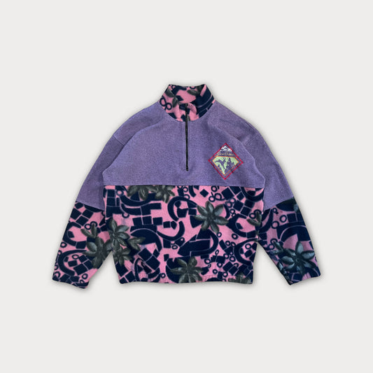 80s Fleece