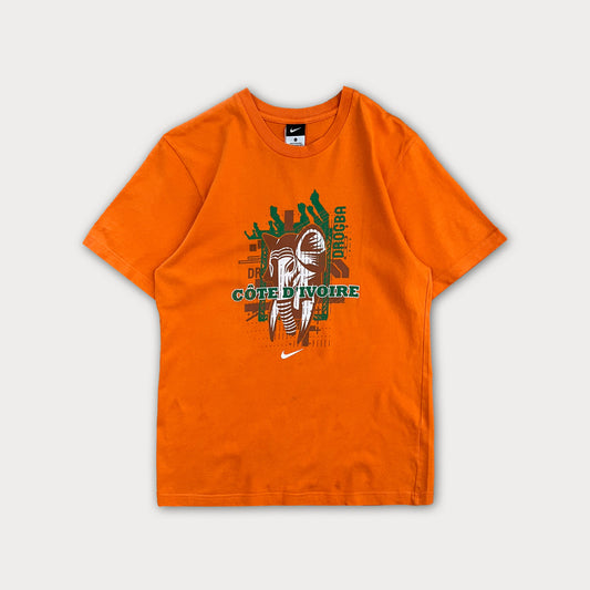Nike X Drogba Tee
