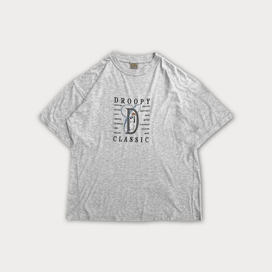 1990 Droopy Tee