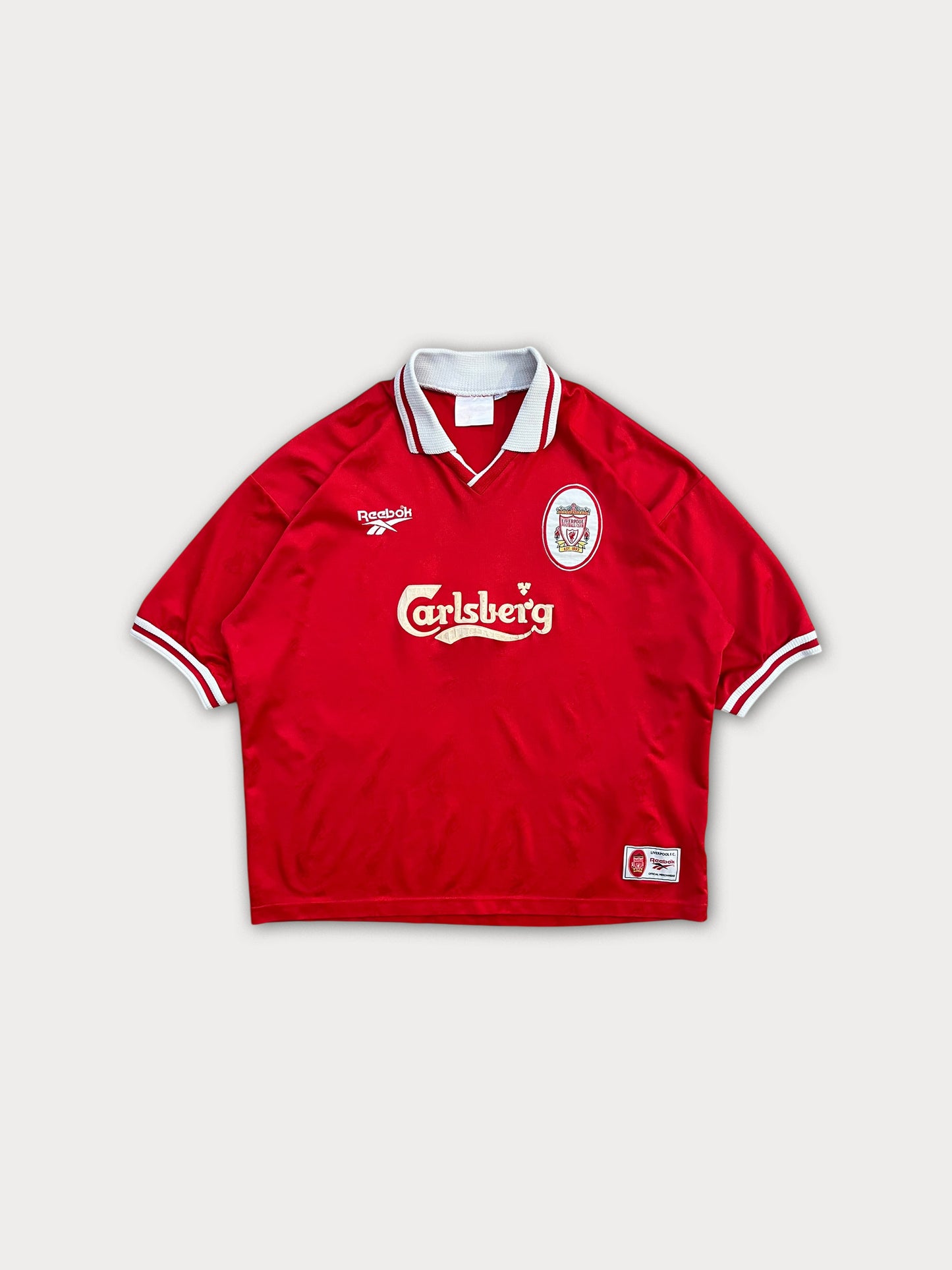 1996-98 Liverpool
