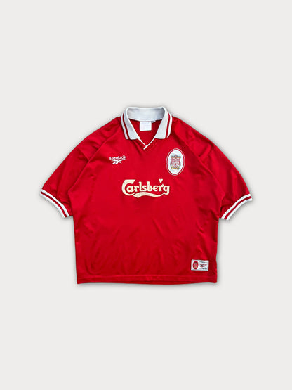 1996-98 Liverpool