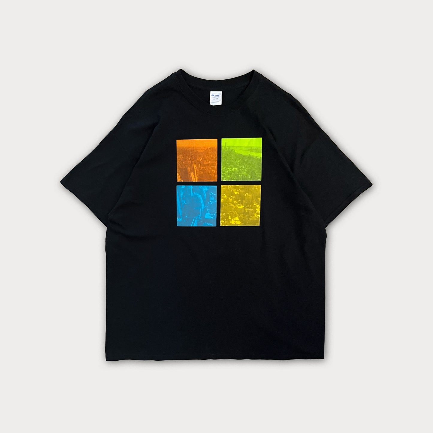 Windows Tee