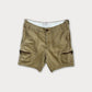 Hollister Cargo Shorts