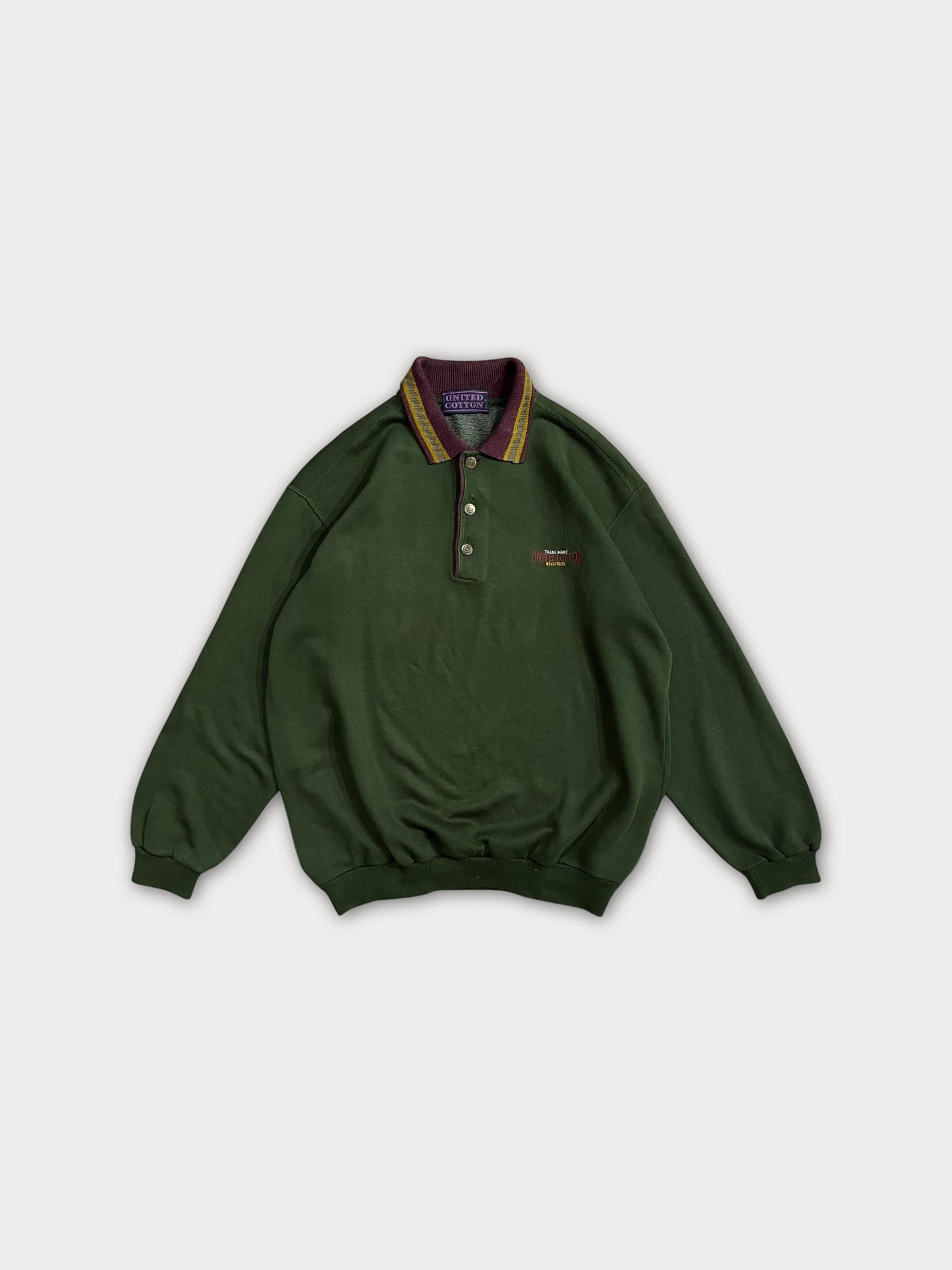 Cotton Sweater