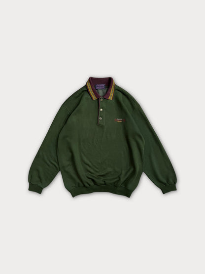 Cotton Sweater