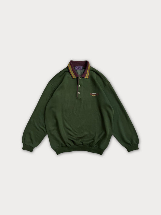 Cotton Sweater