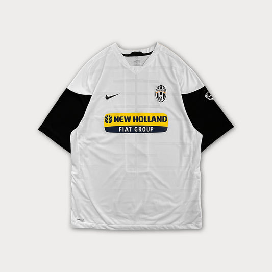 OG Vtg 2009/10 Juventus Training Kit