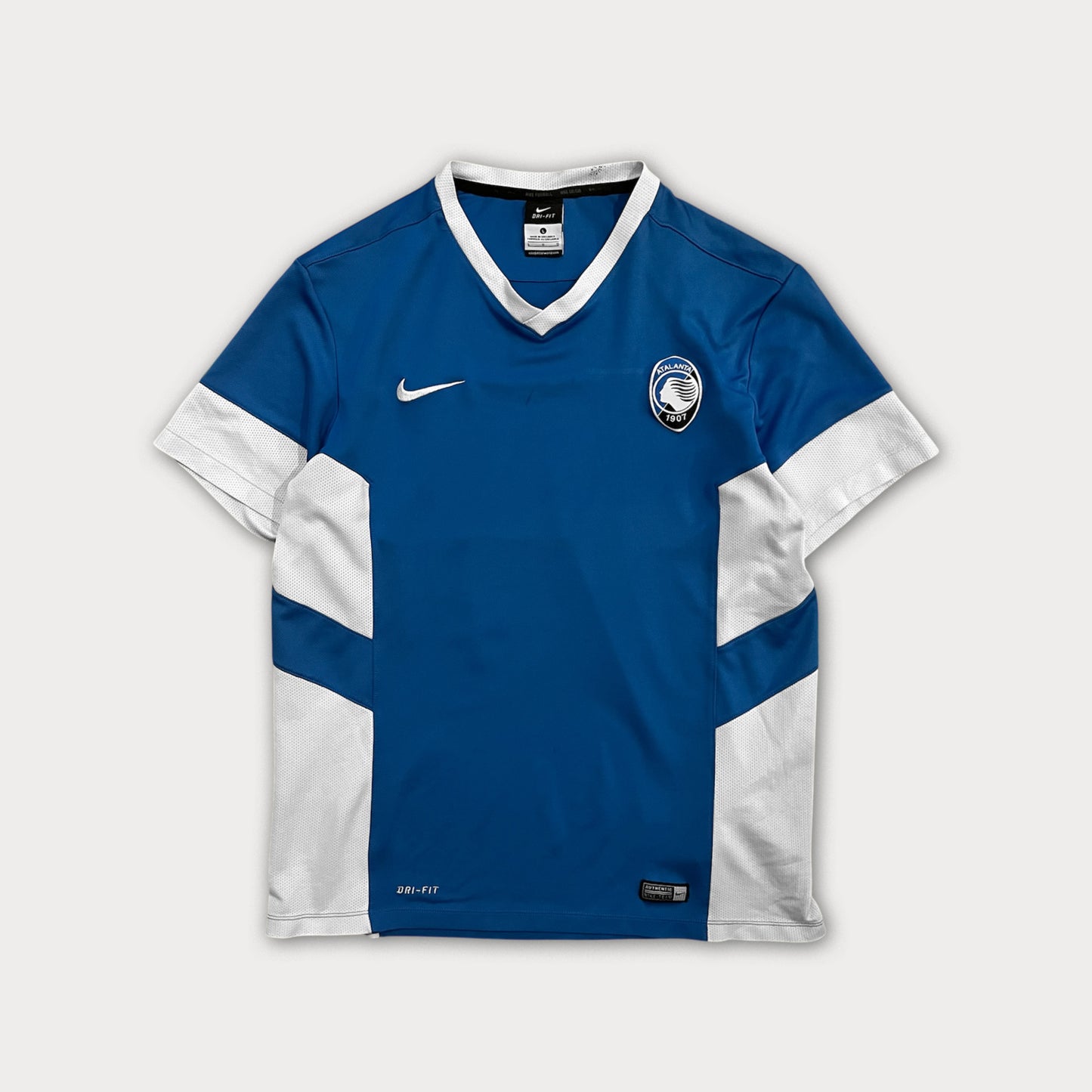 2014 Atalanta Nike Training