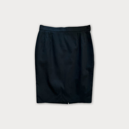 Yves Saint Laurent Skirt