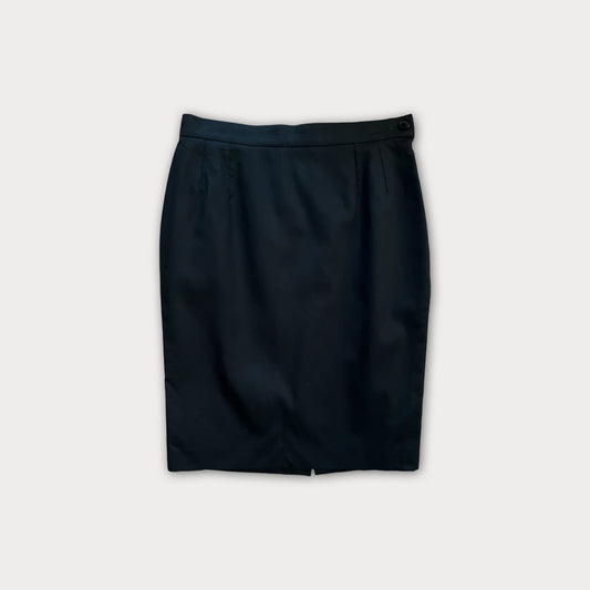 Yves Saint Laurent Skirt