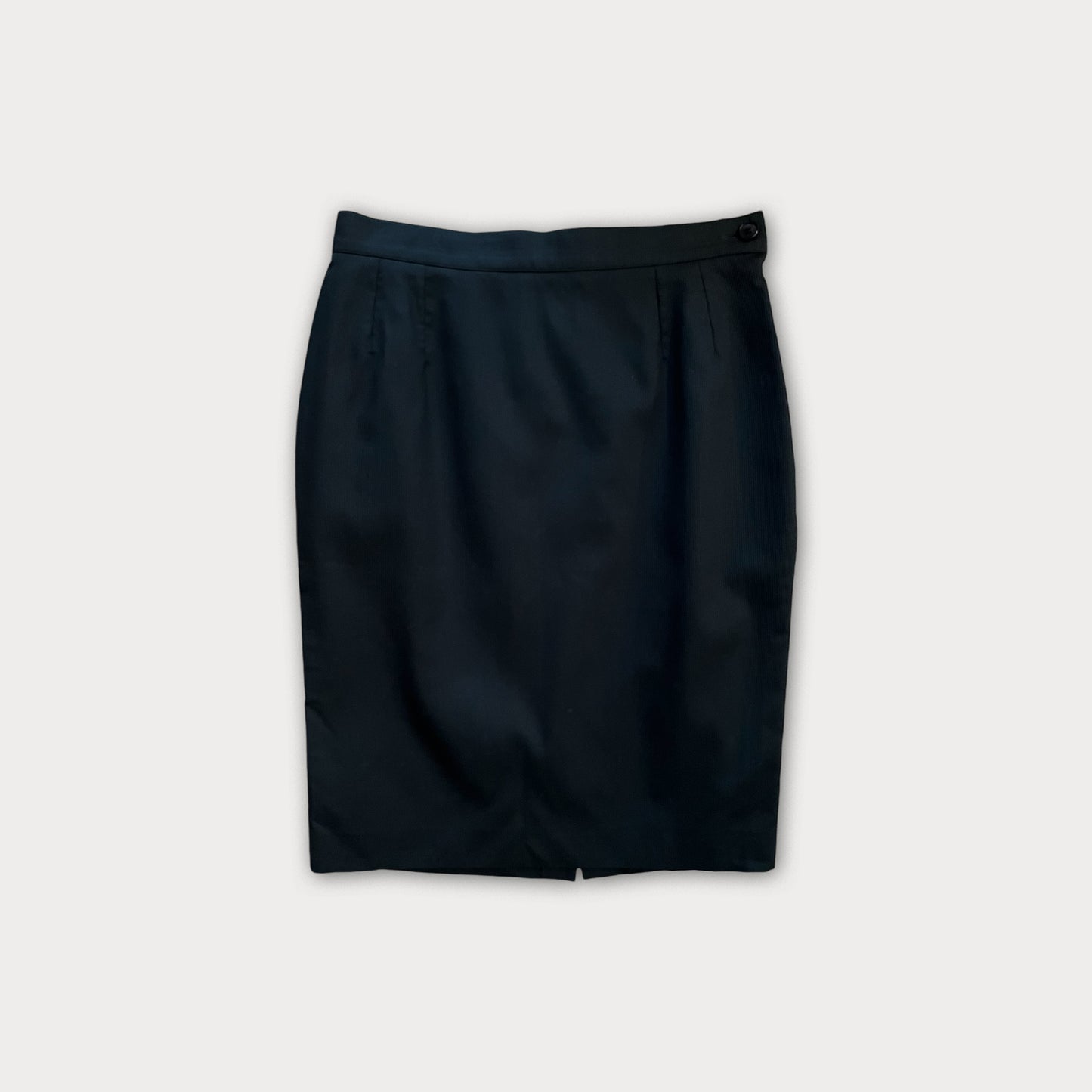 Yves Saint Laurent Skirt