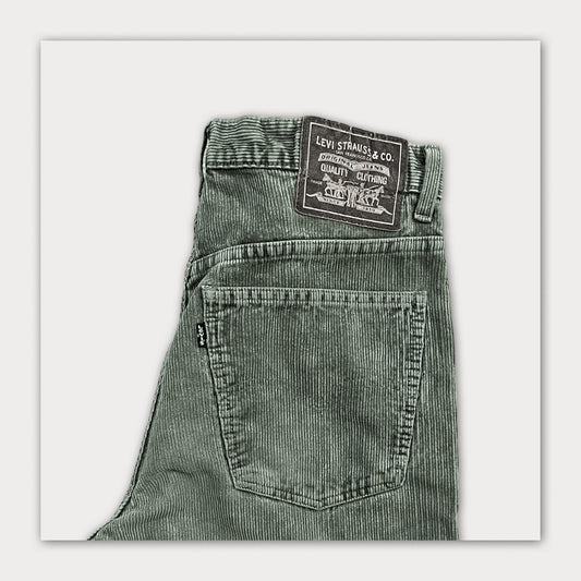 Levis Cords Pants