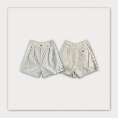 Vintage Shorts