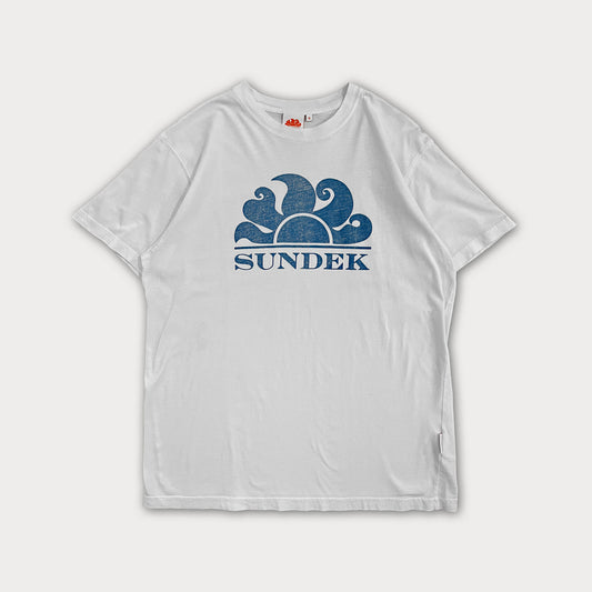 Sundek Tee