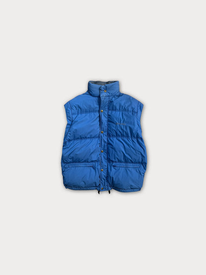 Lotto Puffer Vest/Jacket (Only Buttons)