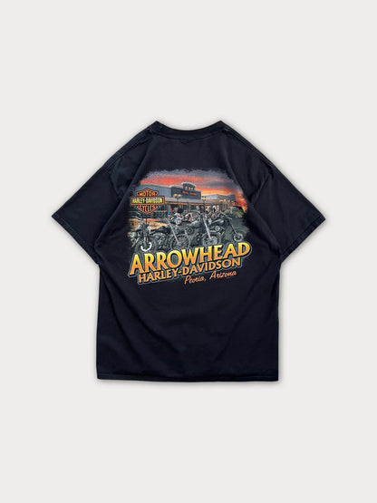 Harley Davidson Tee