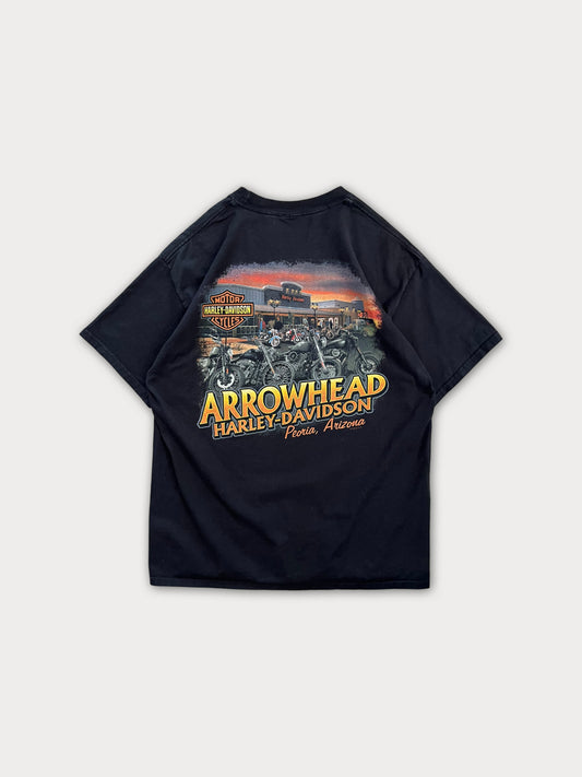 Harley Davidson Tee