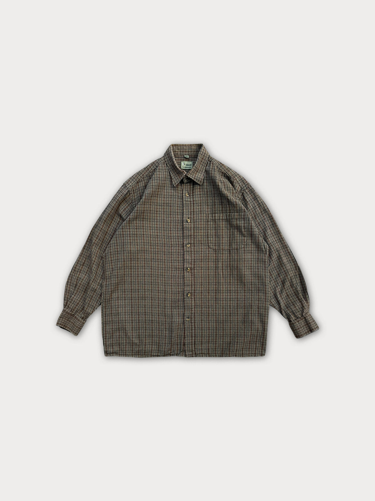 Vtg Shirt