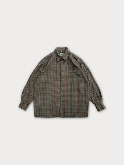 Vtg Shirt