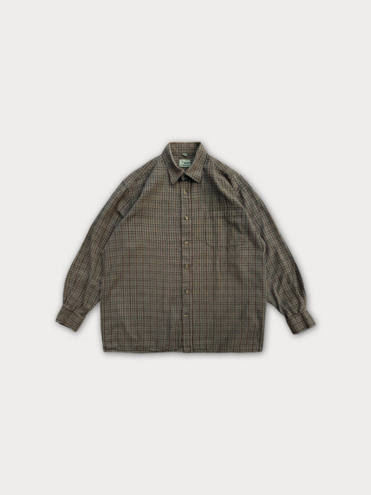 Vtg Shirt
