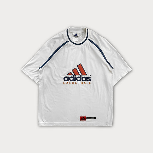 90s Adidas Tee