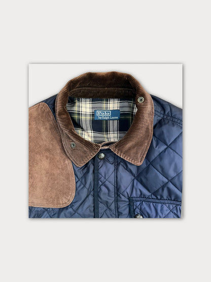 Ralph Lauren Quilted Jacket