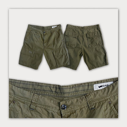 Gas Shorts