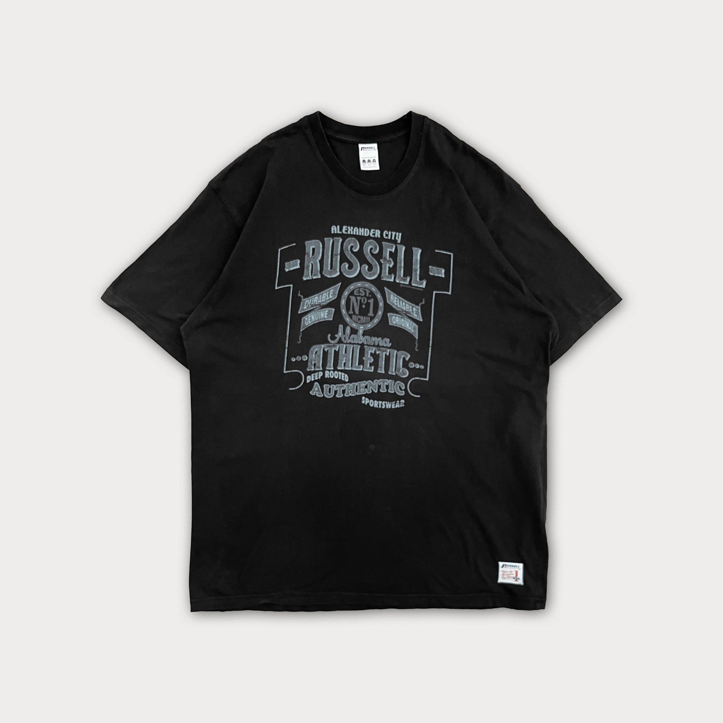 Russell Tee