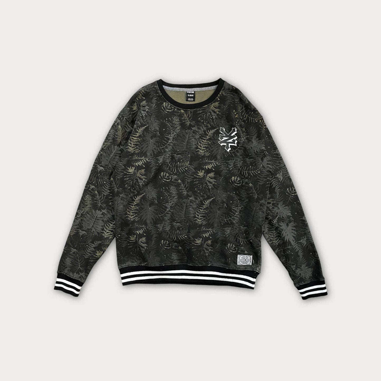 Zoo York Sweatshirt