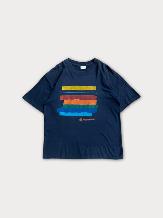 90s Sergio Tacchini Tee