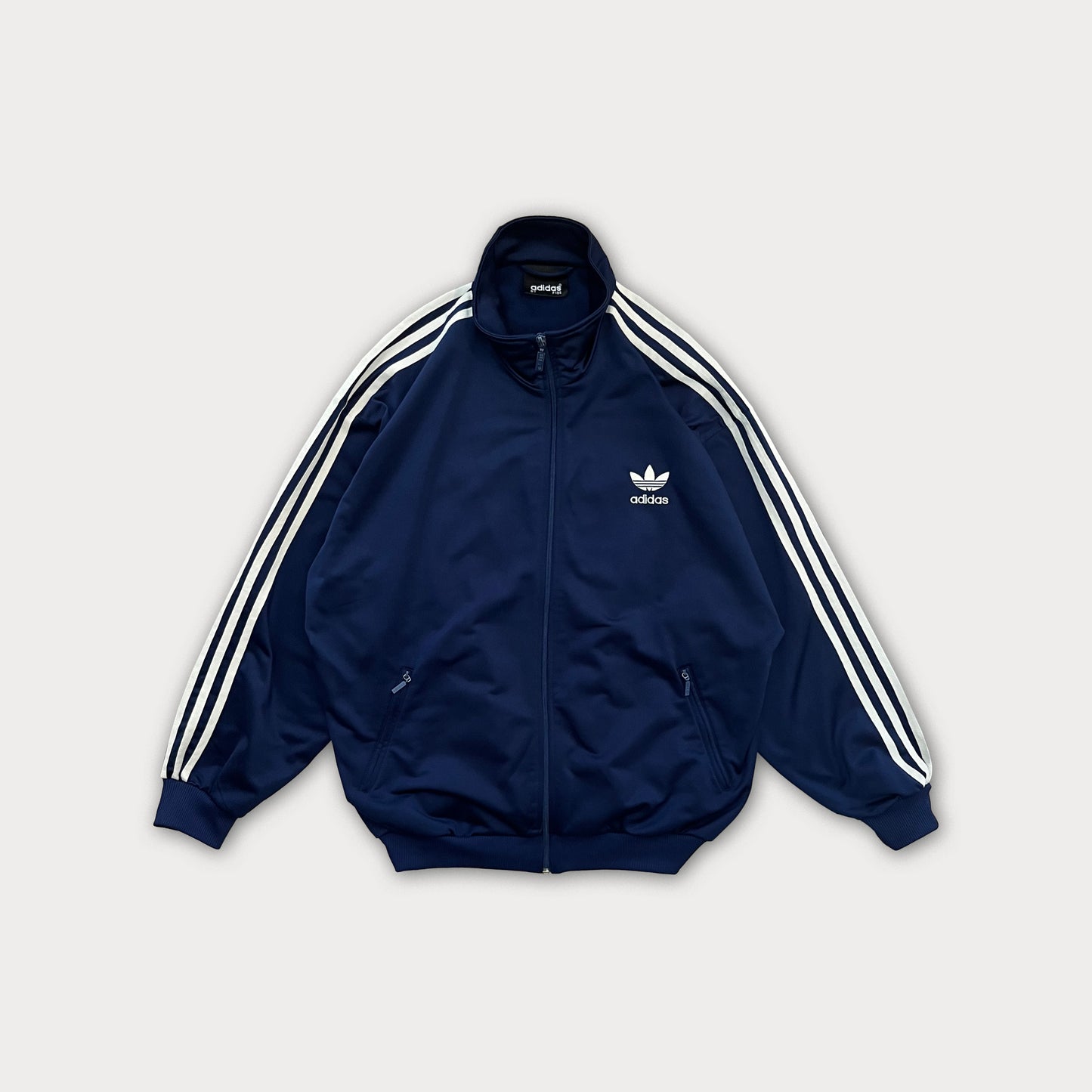 90s Adidas Track Jacket