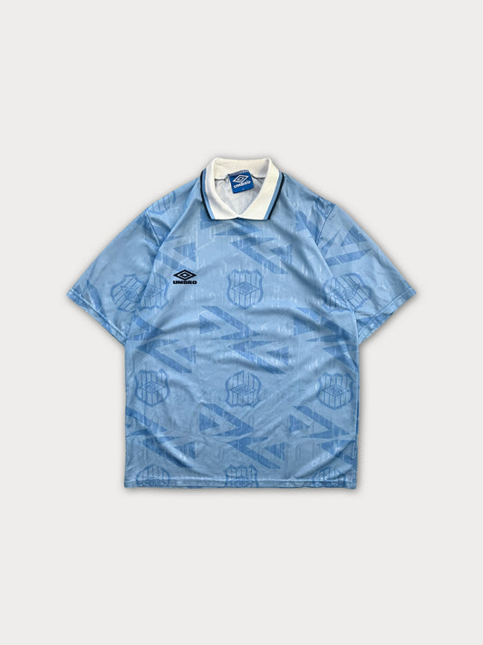 90s Umbro Football Template Tee