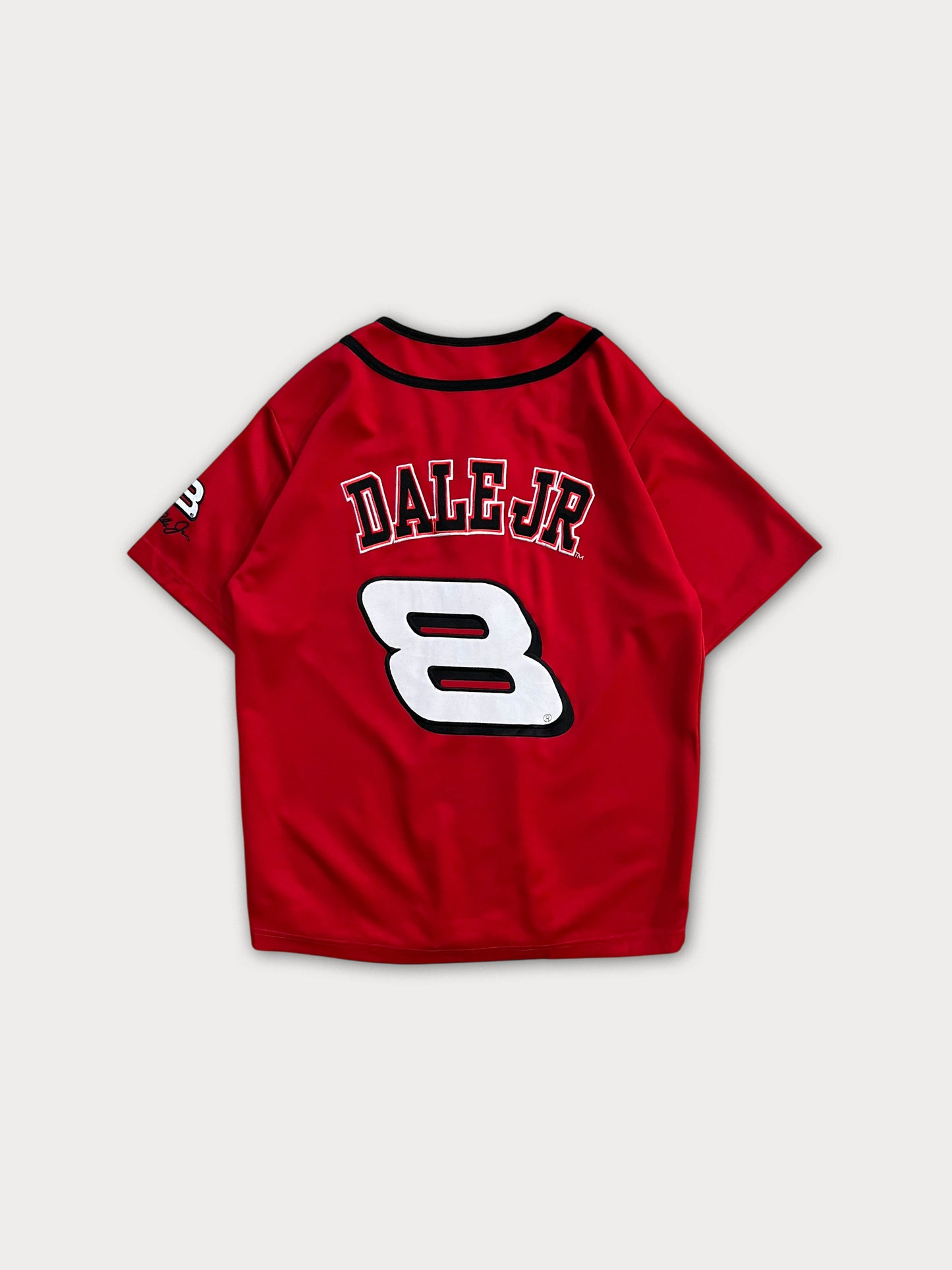 Nascar Jersey