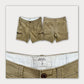 Hollister Cargo Shorts