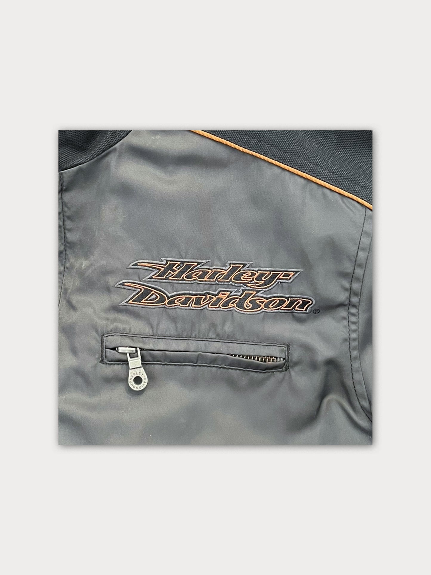 Harley Davidson Jacket