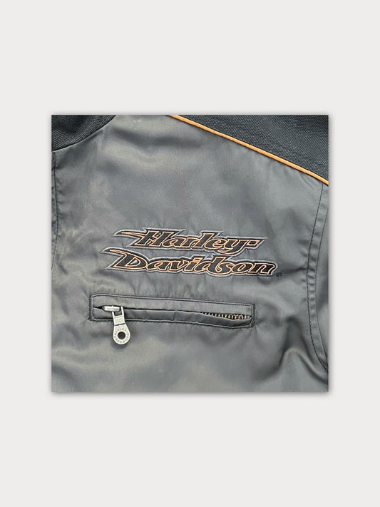 Harley Davidson Jacket